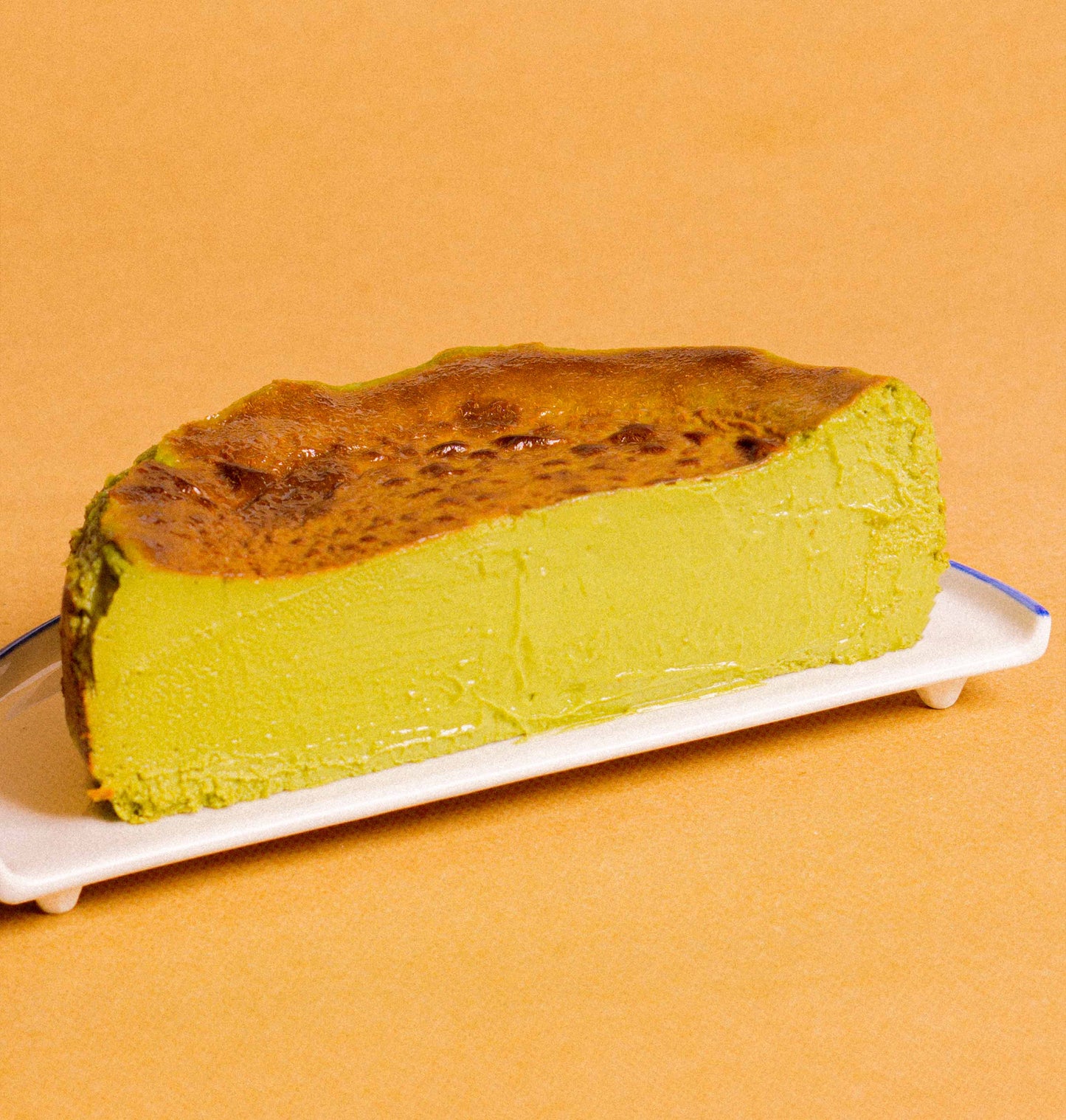 Matcha Cheesecake